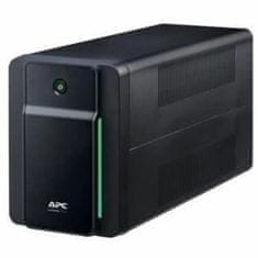 APC Sistem Neprekinjenega Napajanja Interaktivno UPS APC Back-UPS 1600VA 230V AVR French Sock 900 W