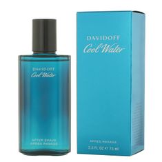 Davidoff Losjon po britju Davidoff Cool Water for Men 75 ml