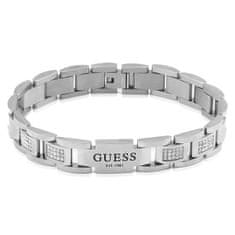 Guess Zapestnica uniseks Guess JUMB01342JWSTT-U