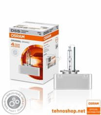 Osram ŽARNICA XENON D5S 66540 ORIGINAL XENARC 25W 12V PK32D-7 FS1