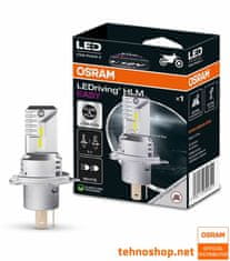 Osram LED ŽARNICA H4/H19 LEDriving HL EASY 64193DWESY-1BL 12V P43t 1BL