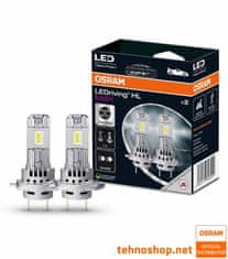 Osram LED ŽARNICE H7 LEDriving HL EASY 64210DWESY-2HB 12V PX26d 2HB