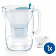 Brita Vrč s filtrom Brita 2,4 L