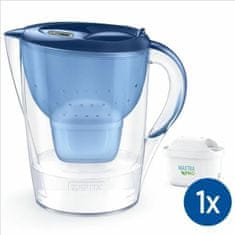 Brita Vrč s filtrom Brita Marella XL Modra 3,5 L