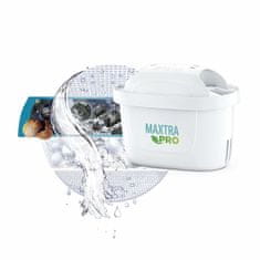 Brita Vrč s filtrom Brita Marella XL Modra 3,5 L