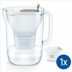 Brita Vrč s filtrom Brita 2,4 L