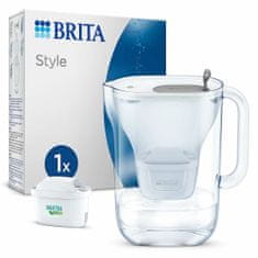 Brita Vrč s filtrom Brita 2,4 L