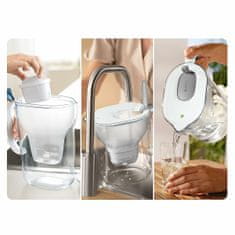 Brita Vrč s filtrom Brita 2,4 L