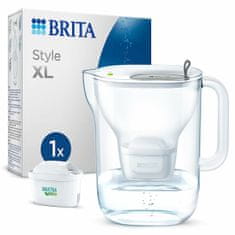 Brita Vrč s filtrom Brita Style XL 3,6 L