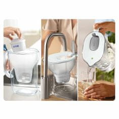 Brita Vrč s filtrom Brita Style XL 3,6 L