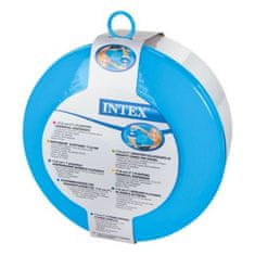 Intex Razpršilnik klora Intex 29041 Plavajoče 17,8 x 17,8 cm