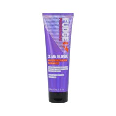 Fudge Professional	 Šampon za posvetlitev las Fudge Professional Clean Blonde 250 ml