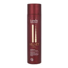 Londa Professional Šampon za ravnanje las Londa Professional Velvet Oil 250 ml