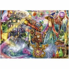 Educa Sestavljanka Puzzle Educa Magic Release 1500 Kosi