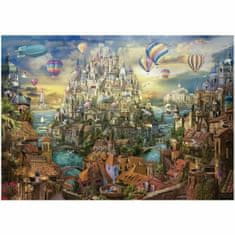 Educa Sestavljanka Puzzle Educa City of Reve 8000 Kosi