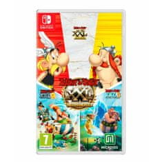 Microids Video igra za Switch Microids Asterix & Obelix XXL Collection