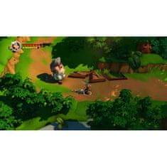 Microids Video igra za Switch Microids Asterix & Obelix XXL Collection