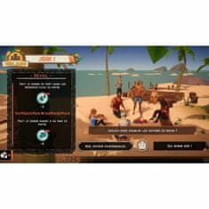 Microids Video igra za Switch Microids Koh Lanta: Adventurers