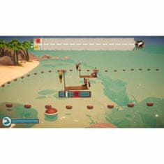 Microids Video igra za Switch Microids Koh Lanta: Adventurers