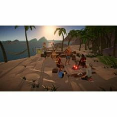 Microids Video igra za Switch Microids Koh Lanta: Adventurers