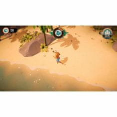 Microids Video igra za Switch Microids Koh Lanta: Adventurers