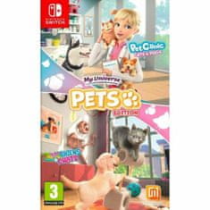 Microids Video igra za Switch Microids My Universe Pets