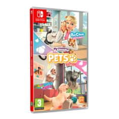 Microids Video igra za Switch Microids My Universe Pets