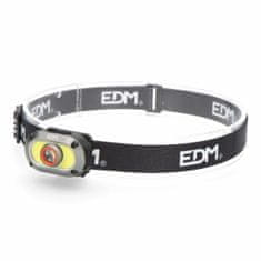 Edm LED Svetilka za na Glavo EDM 7 W 500 lm 200 Lm