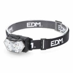 Edm LED Svetilka za na Glavo EDM 5 W 8 W 400 lm