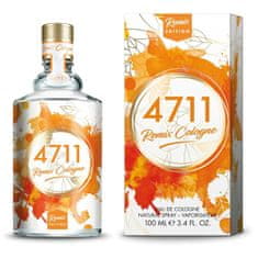 4711 Unisex parfum 4711 EDC Remix 100 ml