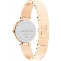 Calvin Klein Ura ženska Calvin Klein 25200308