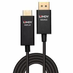 Lindy HDMI kabel LINDY 40927 Črna 3 m