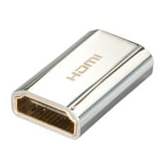 Lindy HDMI Adapter LINDY 41509 Črna