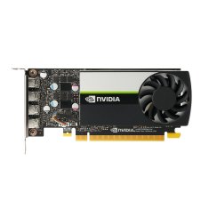 DELL Grafična Kartica Dell NVIDIA T1000 4 GB GDDR6