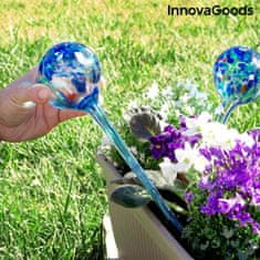 InnovaGoods Samodejni baloni za zalivanje Aqua·Loon InnovaGoods Modra (Prenovljeni izdelki A)