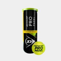 Dunlop Žogice za Padel Dunlop 6062023