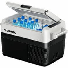 Dometic Prenosni Hladilnik Dometic CFF 45 Črn/Siv (1 kosov)