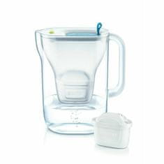 Brita Vrč s filtrom Brita 2,4 L Plastika