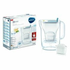 Brita Vrč s filtrom Brita 2,4 L Plastika