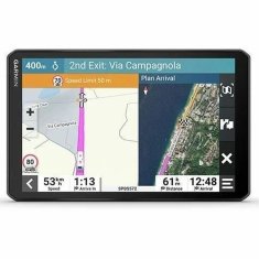 Garmin GPS GARMIN Camper 895