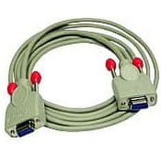 Lindy VGA kabel LINDY 31578 Siva 5 m