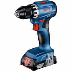 Bosch Izvijač BOSCH GSR 18V-45 Professional