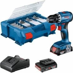 Bosch Izvijač BOSCH GSR 18V-45 Professional