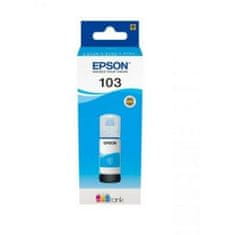 Epson Združljiv Kartuša Epson 103 EcoTank Cyan ink bottle (WE) 70 ml Cian