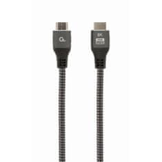 Gembird HDMI kabel GEMBIRD CCB-HDMI8K-3M