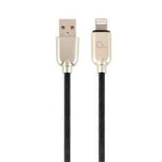 CABLEXPERT Kabel Lightning Cablexpert CC-USB2R-AMLM-2M