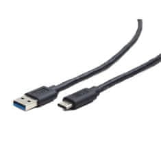 CABLEXPERT Kabel USB-C v USB-C Cablexpert CCP-USB3-AMCM-0.1M