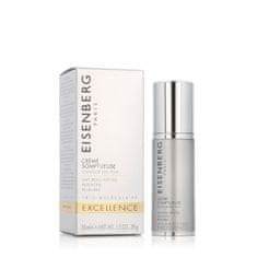 Eisenberg Krema za predel okoli oči Eisenberg Excellence 30 ml