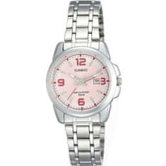 Casio Ura ženska Casio ENTICER LADY Roza (Ø 36 mm)