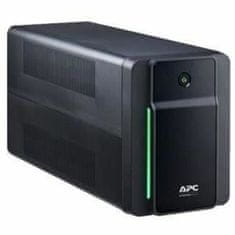 APC Sistem Neprekinjenega Napajanja Interaktivno UPS APC BX2200MI-FR 1200 W